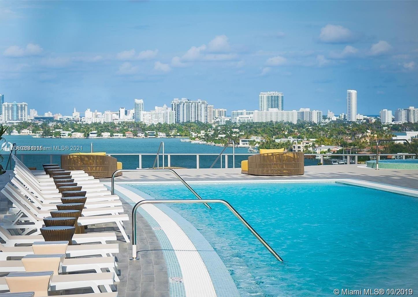 488 NE 18th street Unit: 209