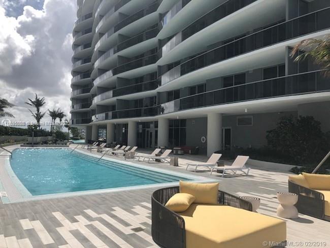 488 NE 18th street Unit: 209