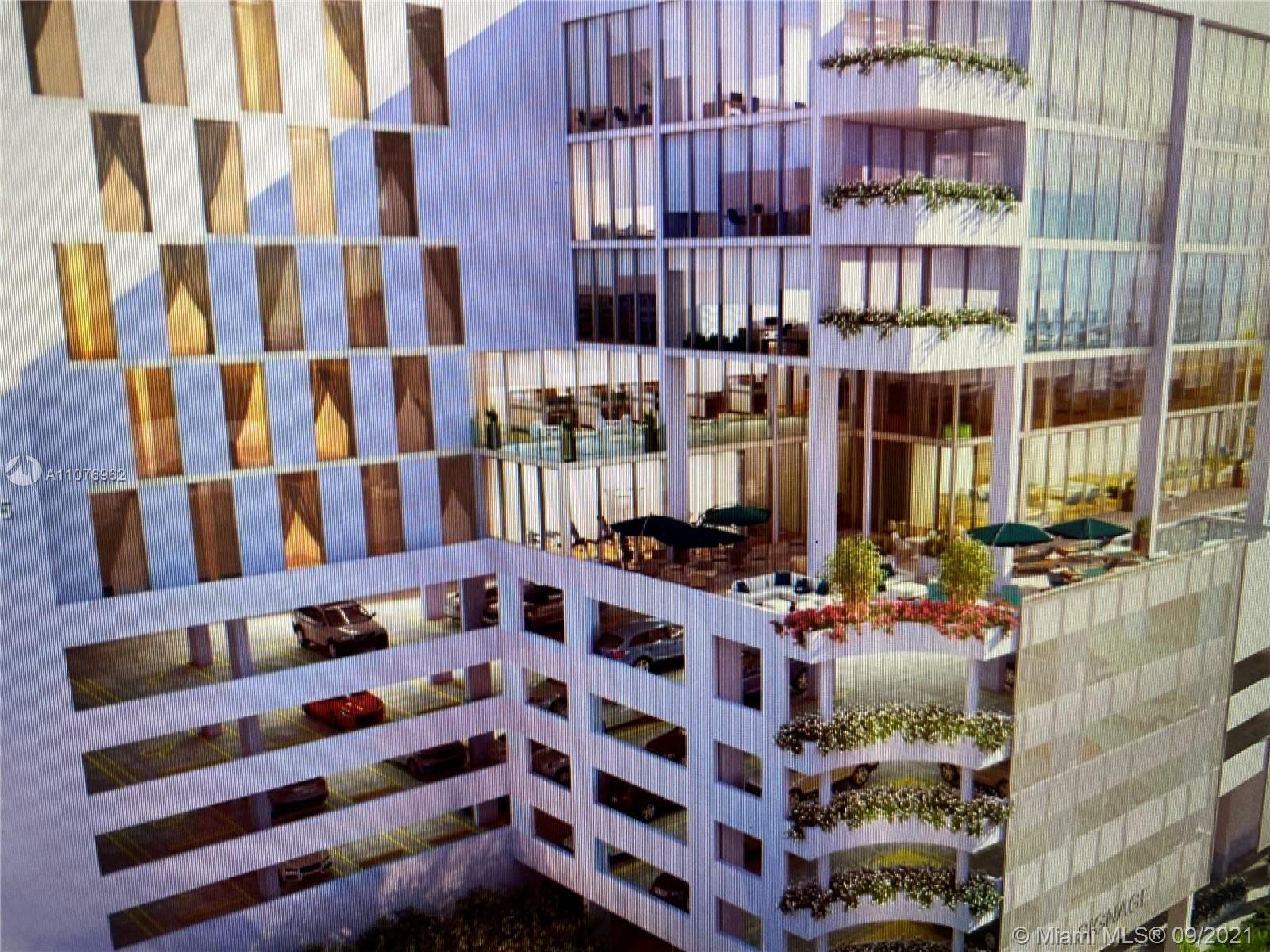 2820 NE 214 Street Unit: 1003