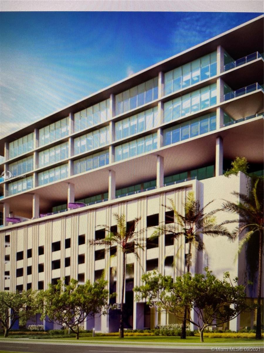 2820 NE 214 Street Unit: 1003