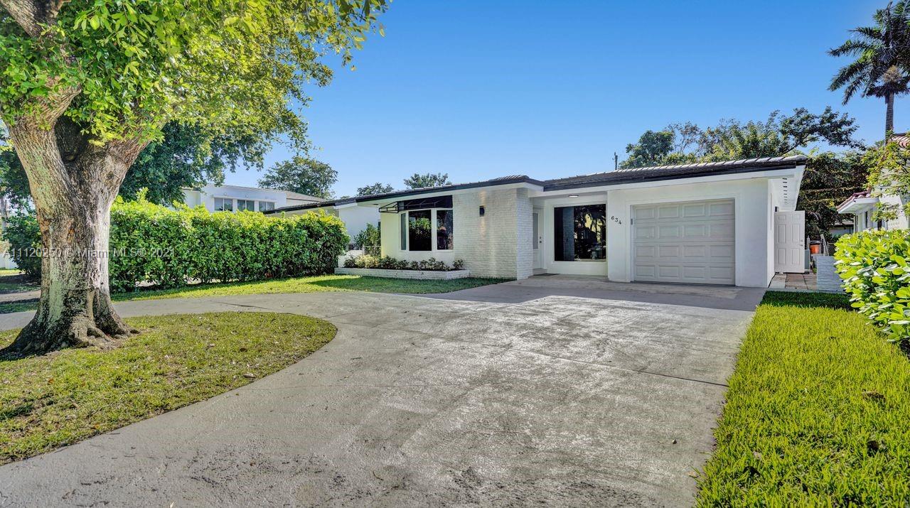 634 Bird Rd