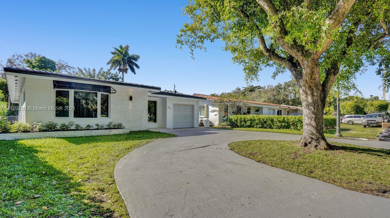 634 Bird Rd