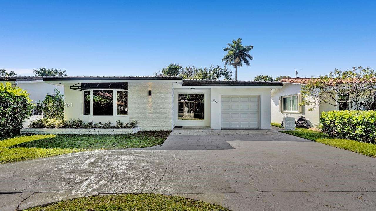634 Bird Rd