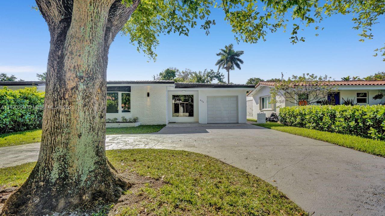 634 Bird Rd