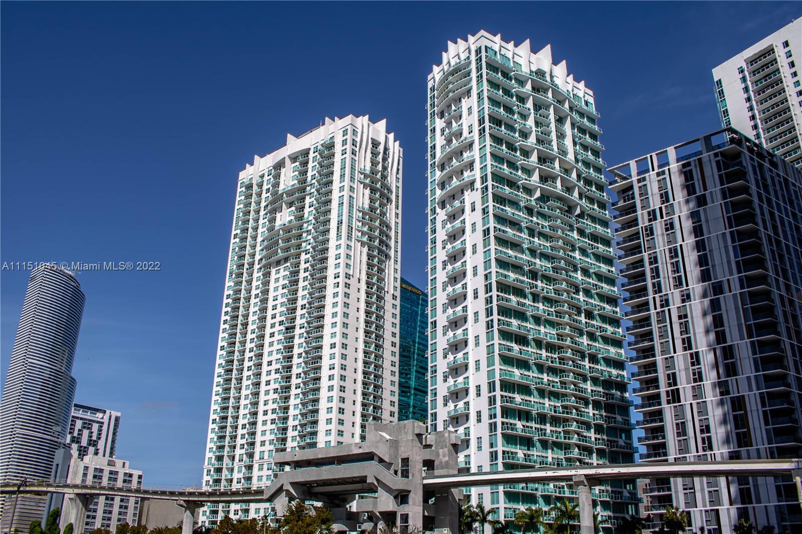 41 SE 5th St Unit: 506