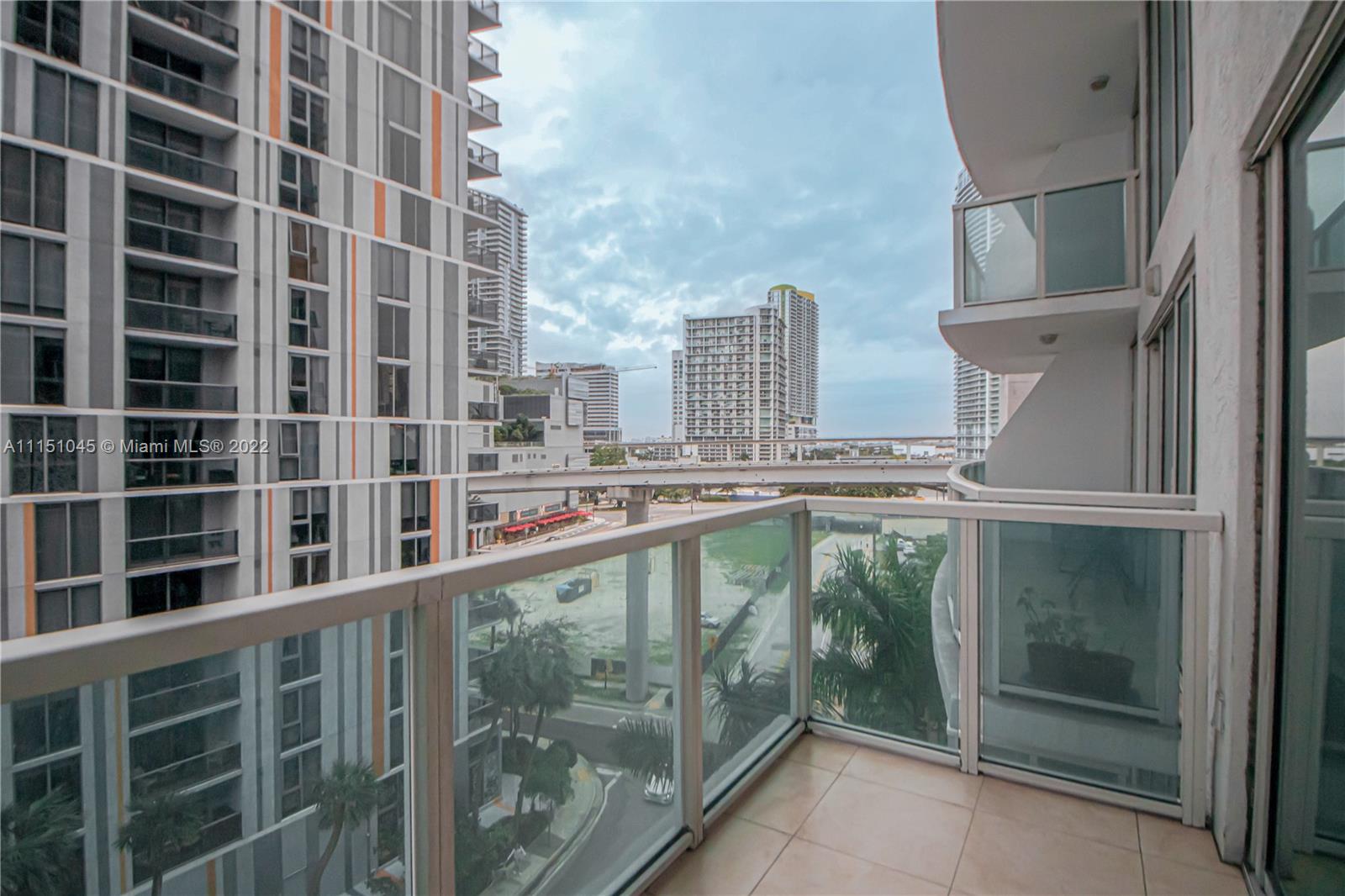 41 SE 5th St Unit: 506