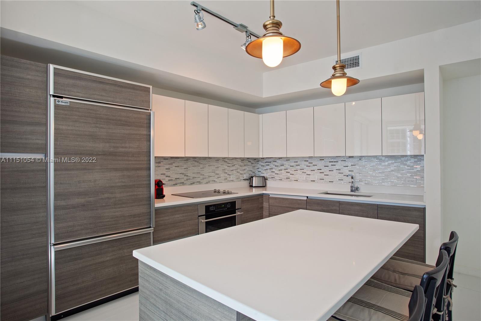 1100 S Miami Ave Unit: 2801
