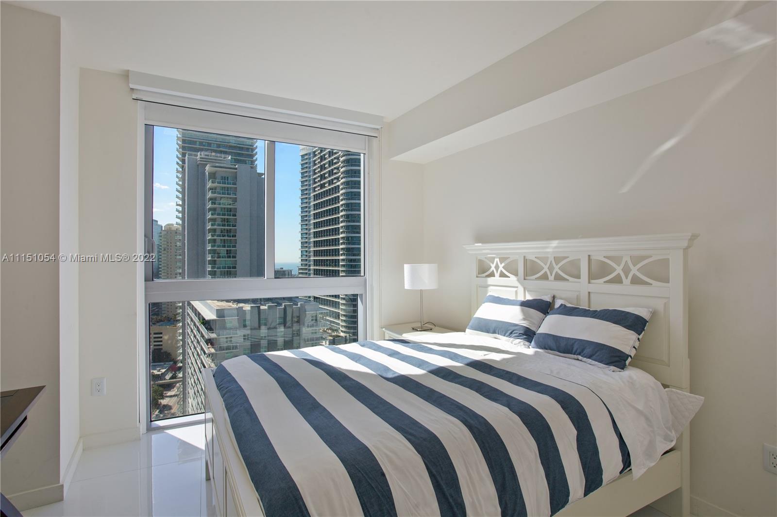 1100 S Miami Ave Unit: 2801