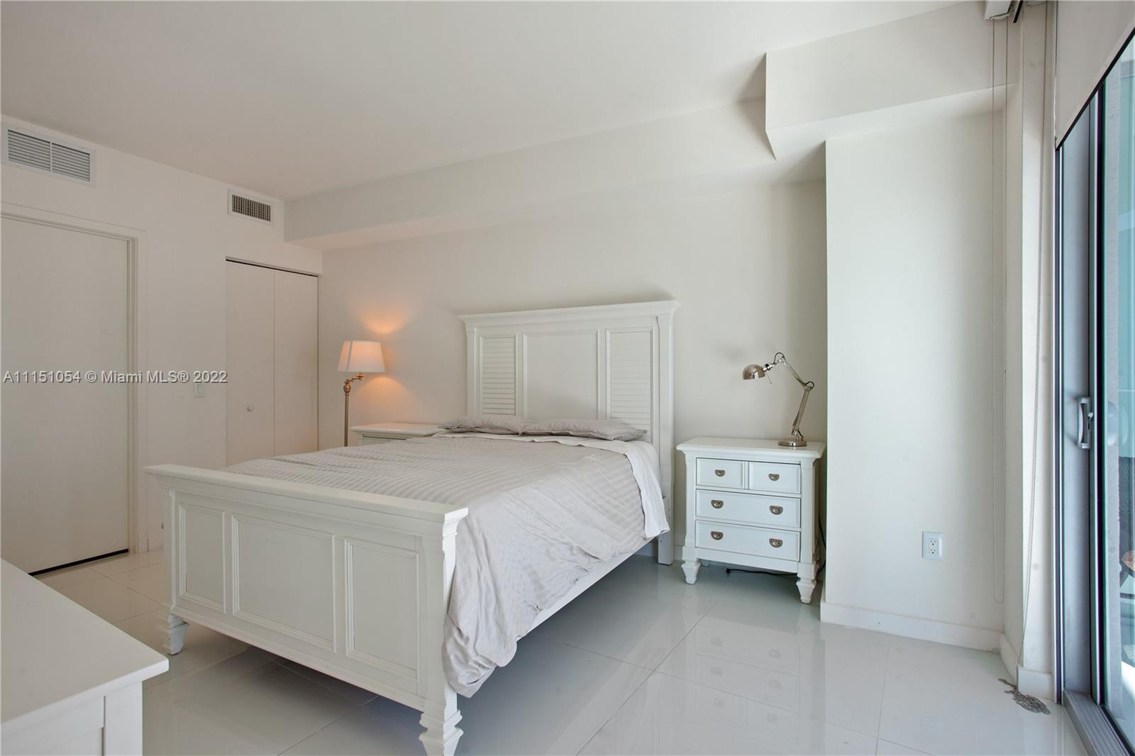 1100 S Miami Ave Unit: 2801