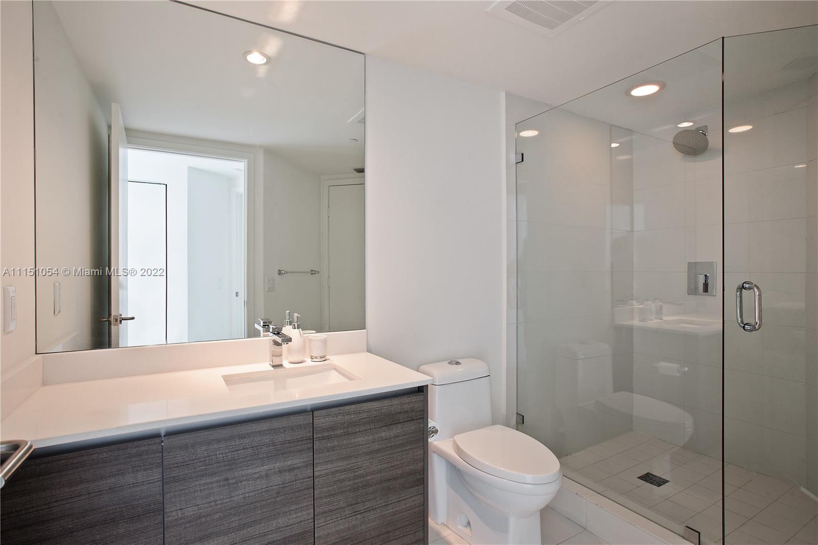 1100 S Miami Ave Unit: 2801