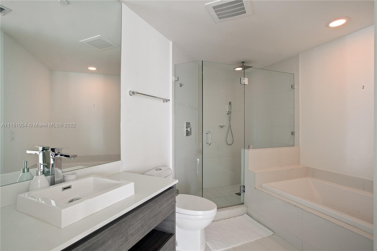 1100 S Miami Ave Unit: 2801