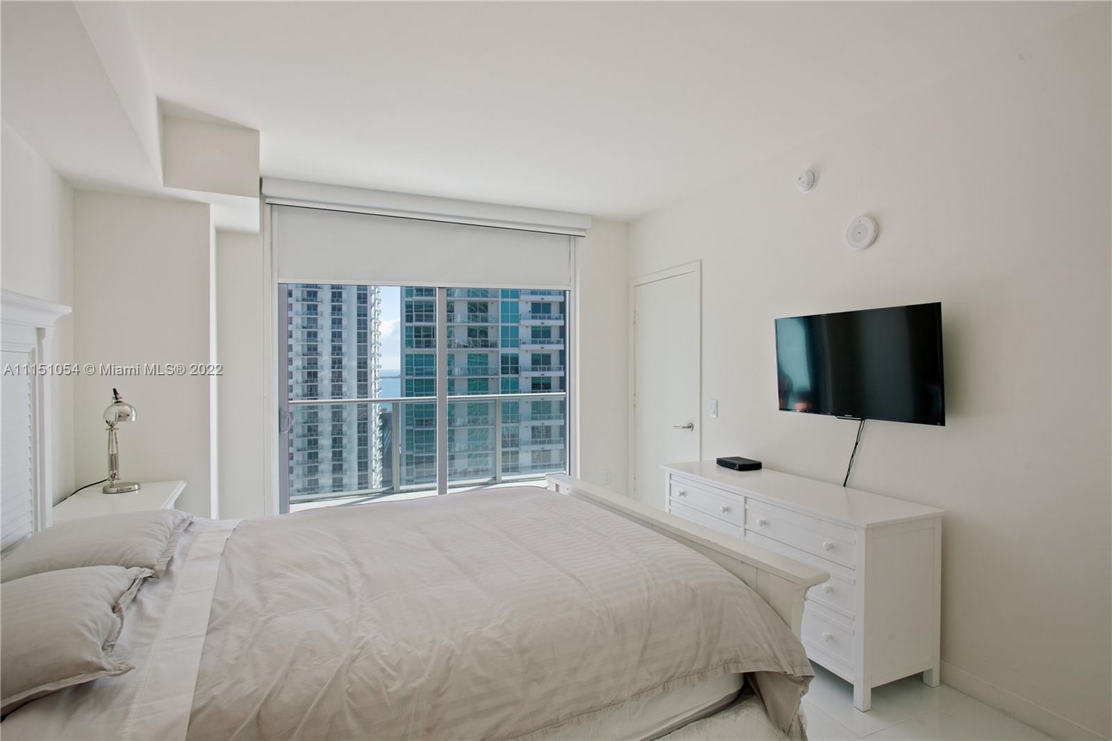 1100 S Miami Ave Unit: 2801