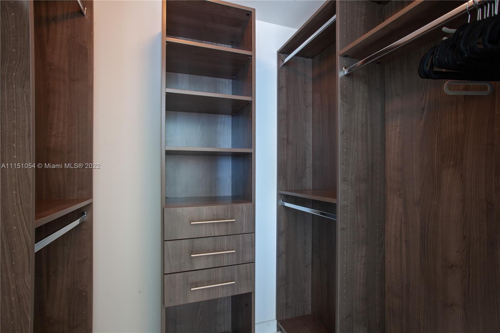 1100 S Miami Ave Unit: 2801