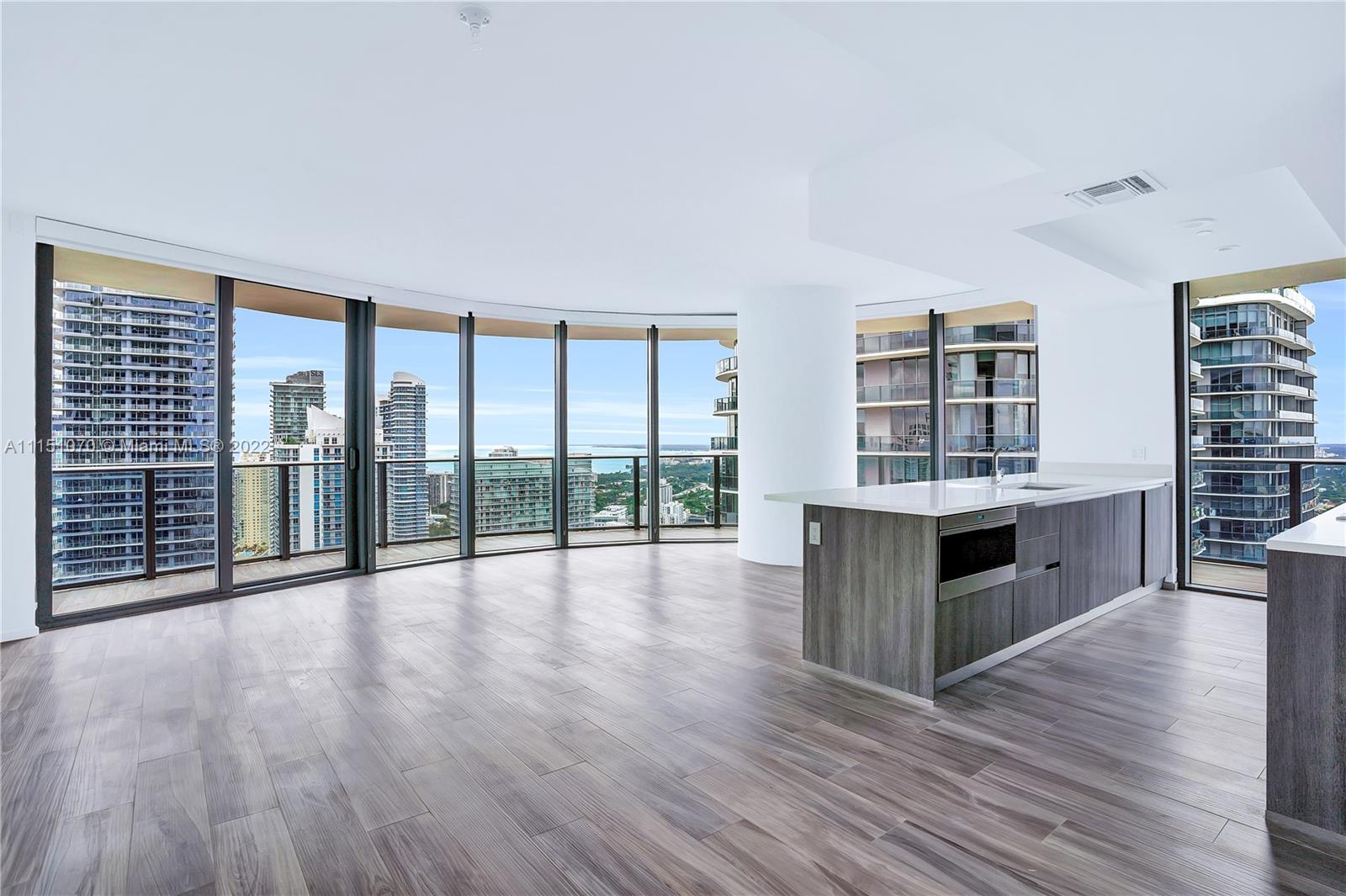 801 S Miami Ave Unit: 4201