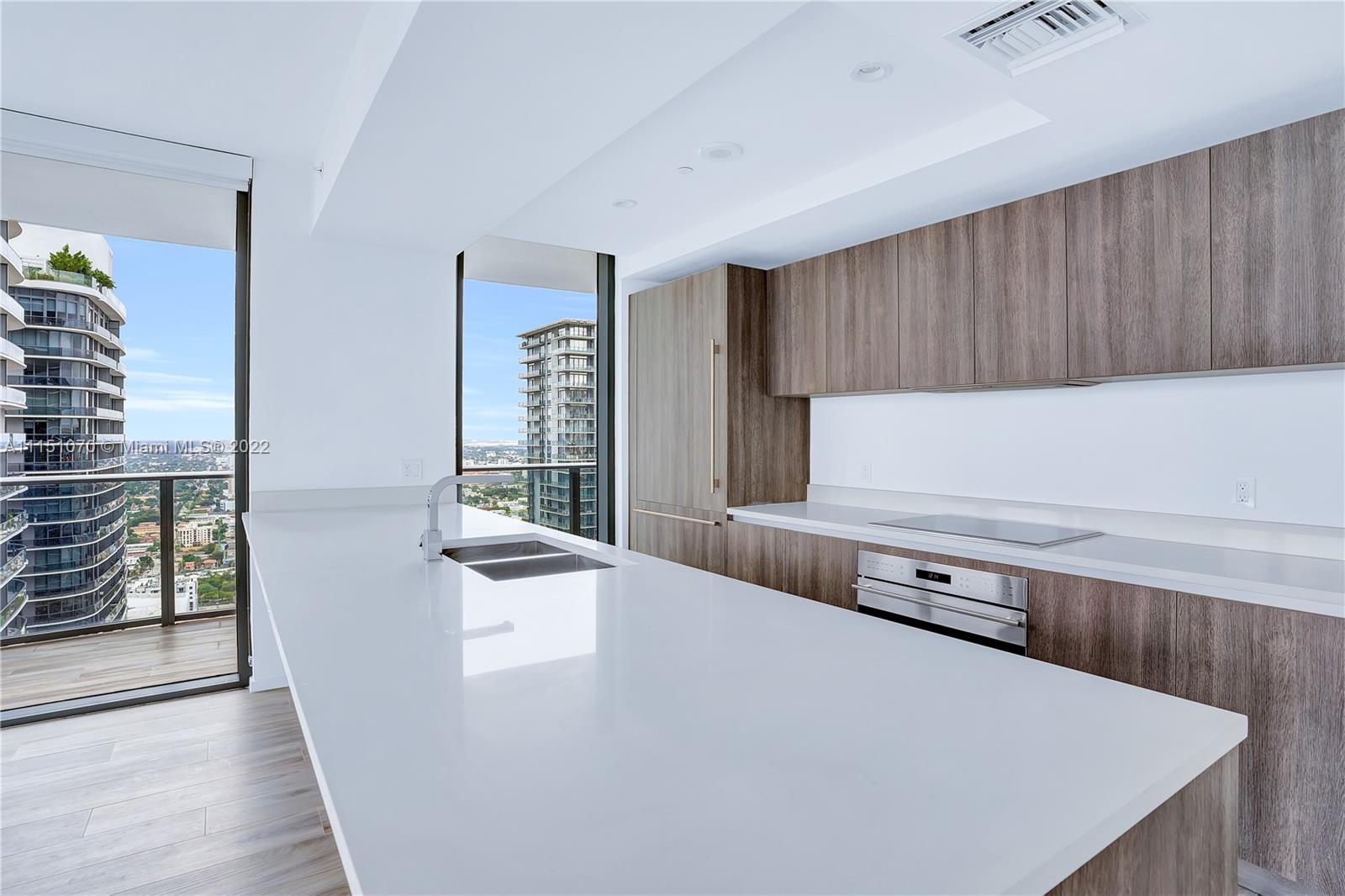 801 S Miami Ave Unit: 4201