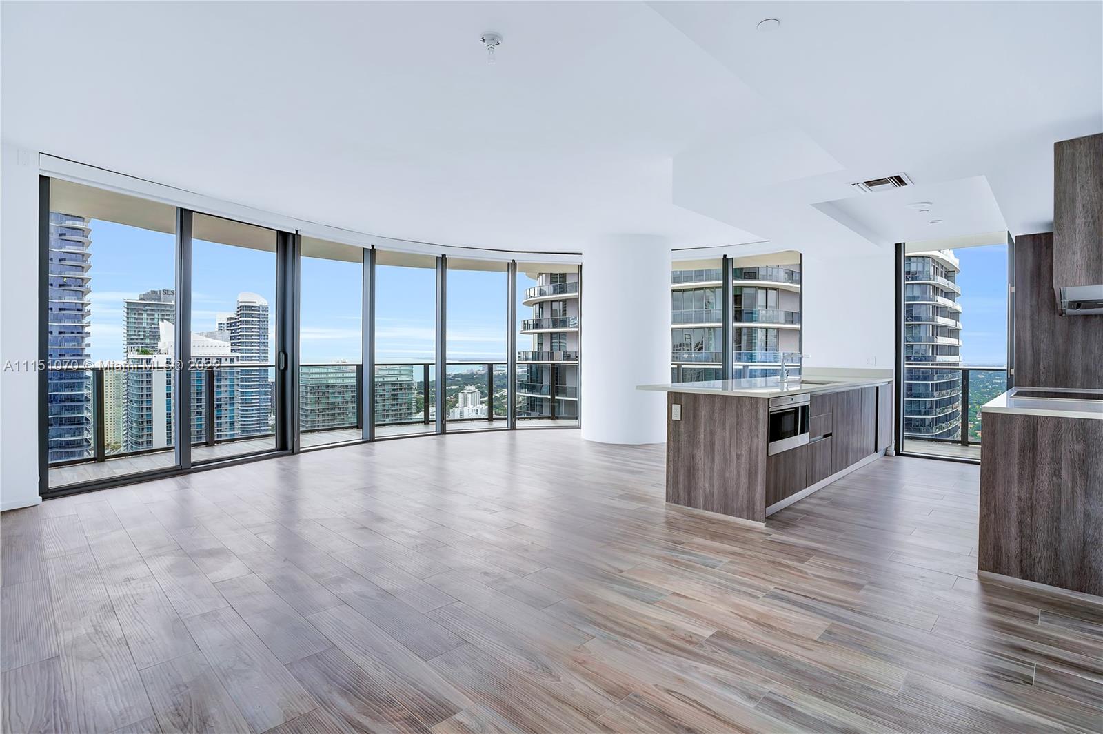 801 S Miami Ave Unit: 4201