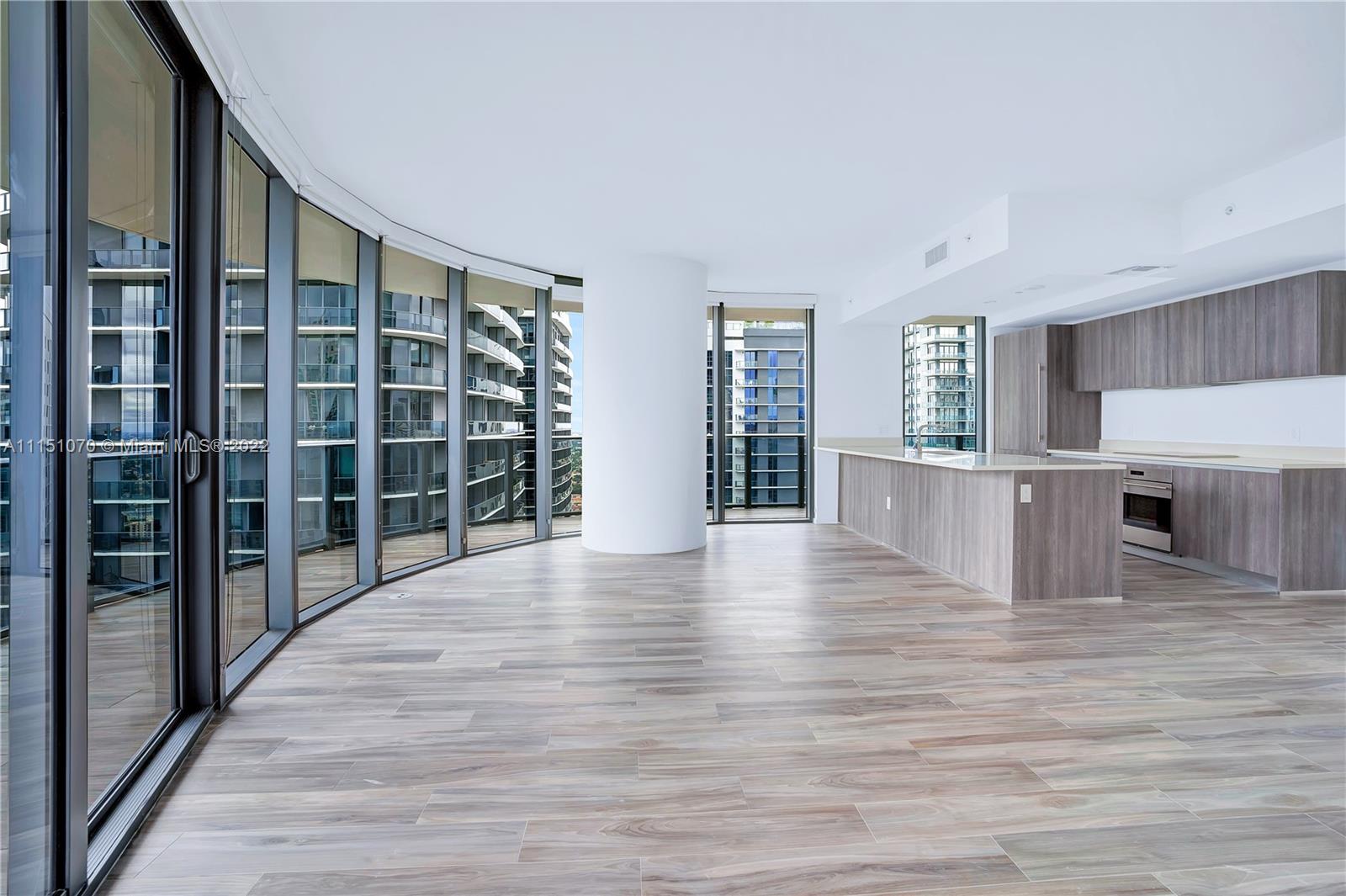 801 S Miami Ave Unit: 4201