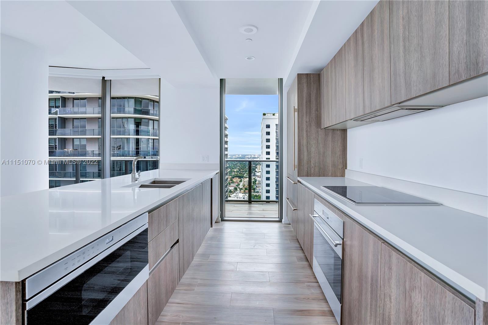 801 S Miami Ave Unit: 4201