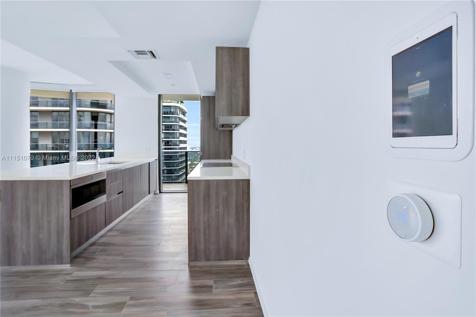 801 S Miami Ave Unit: 4201