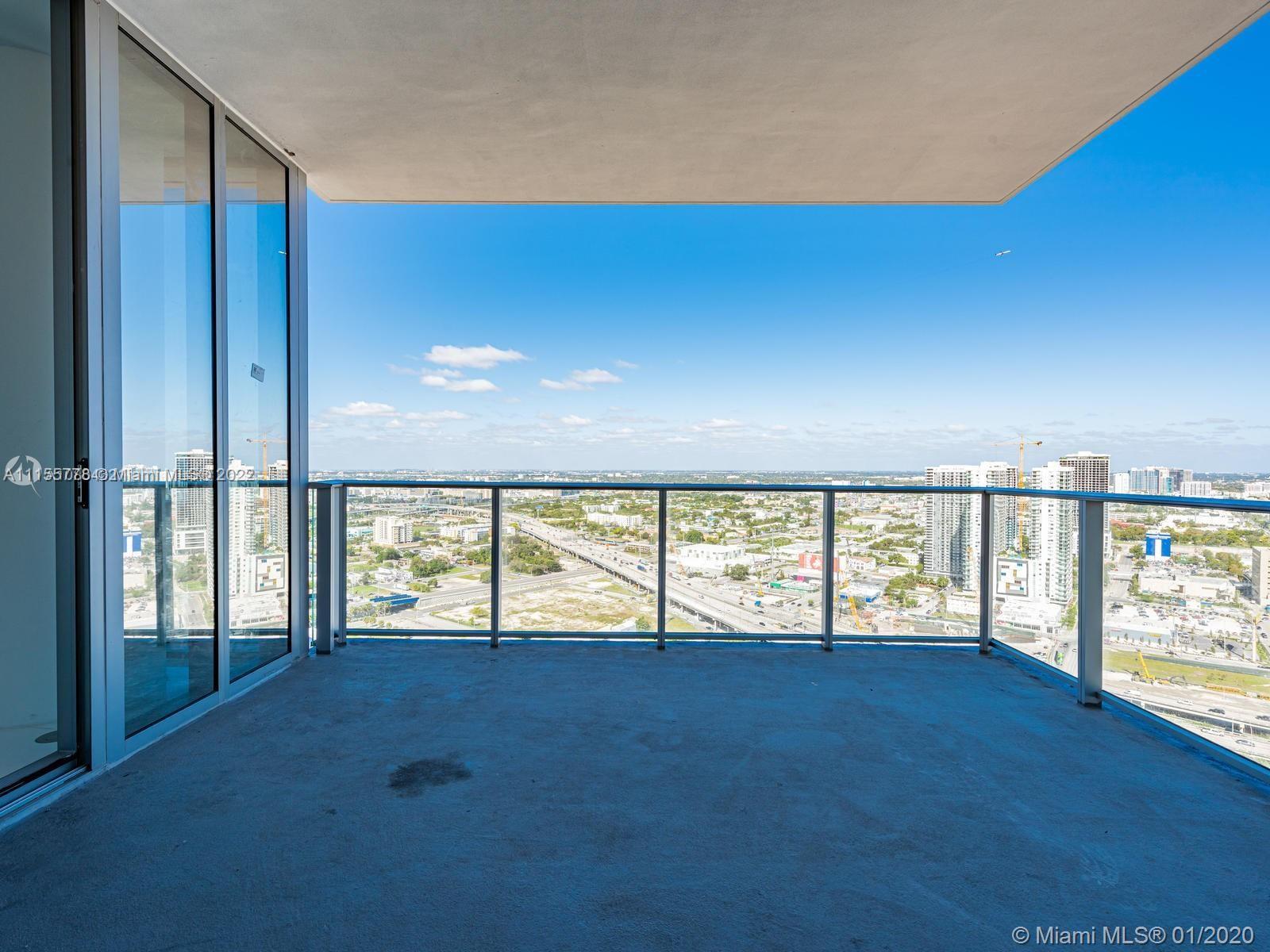851 NE 1st Ave Unit: 2000