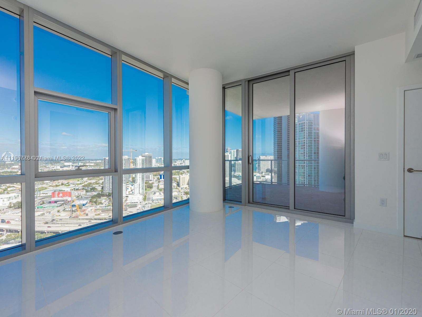 851 NE 1st Ave Unit: 2000