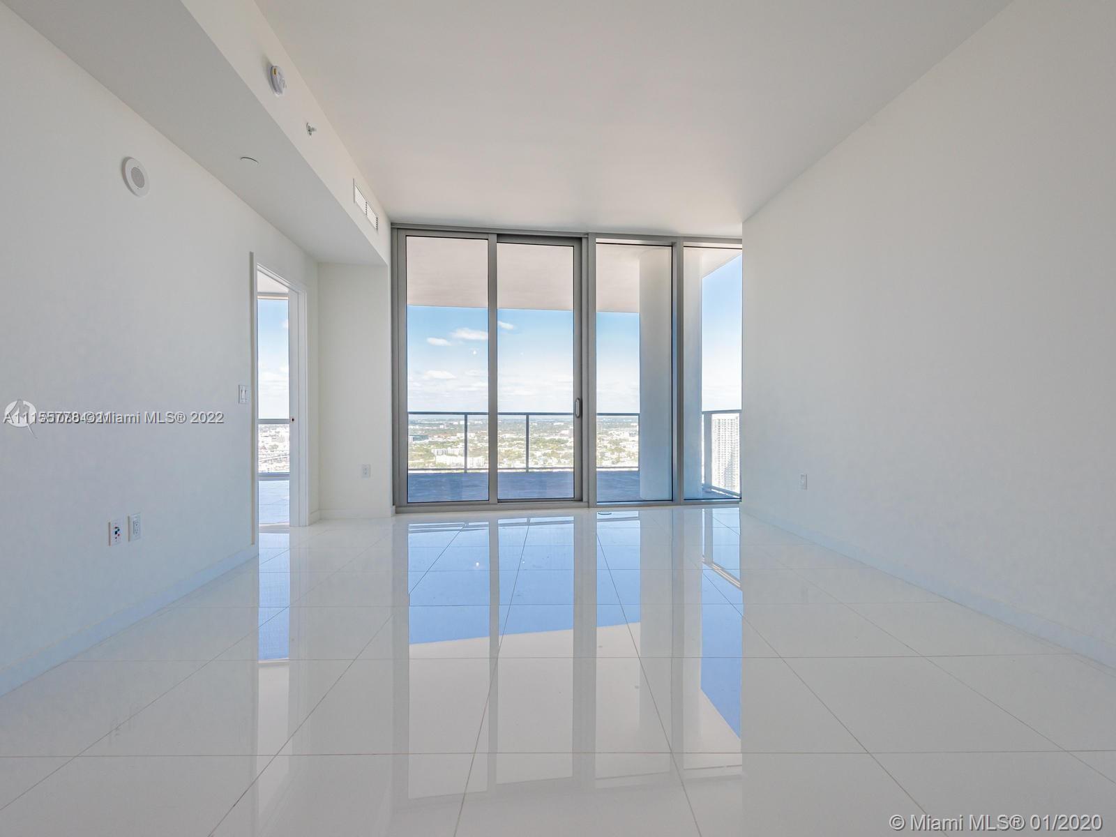 851 NE 1st Ave Unit: 2000