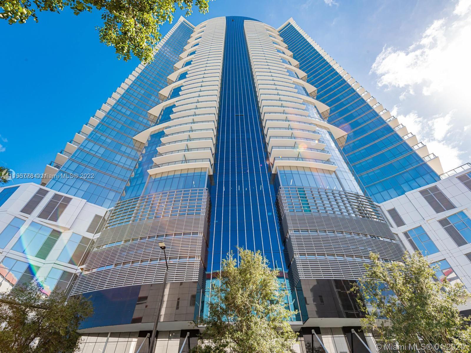 851 NE 1st Ave Unit: 2000