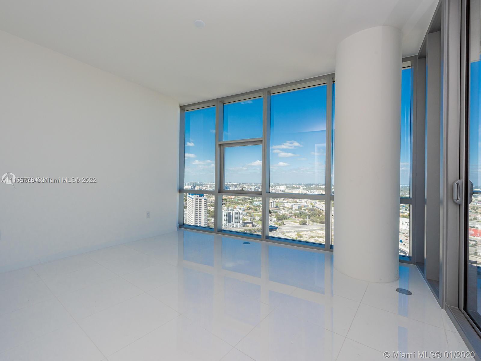 851 NE 1st Ave Unit: 2000