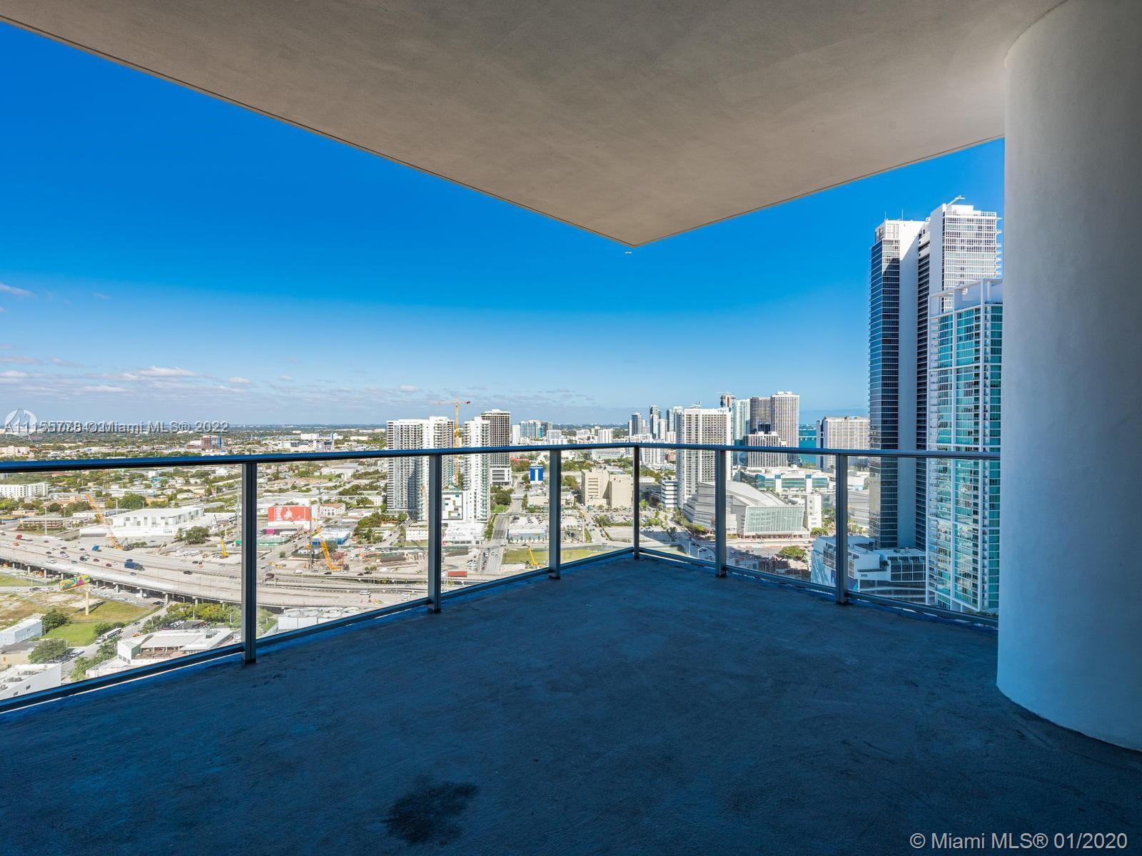 851 NE 1st Ave Unit: 2000