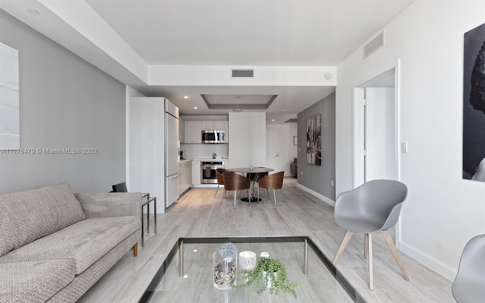 45 SW 9 Street Unit: 1805