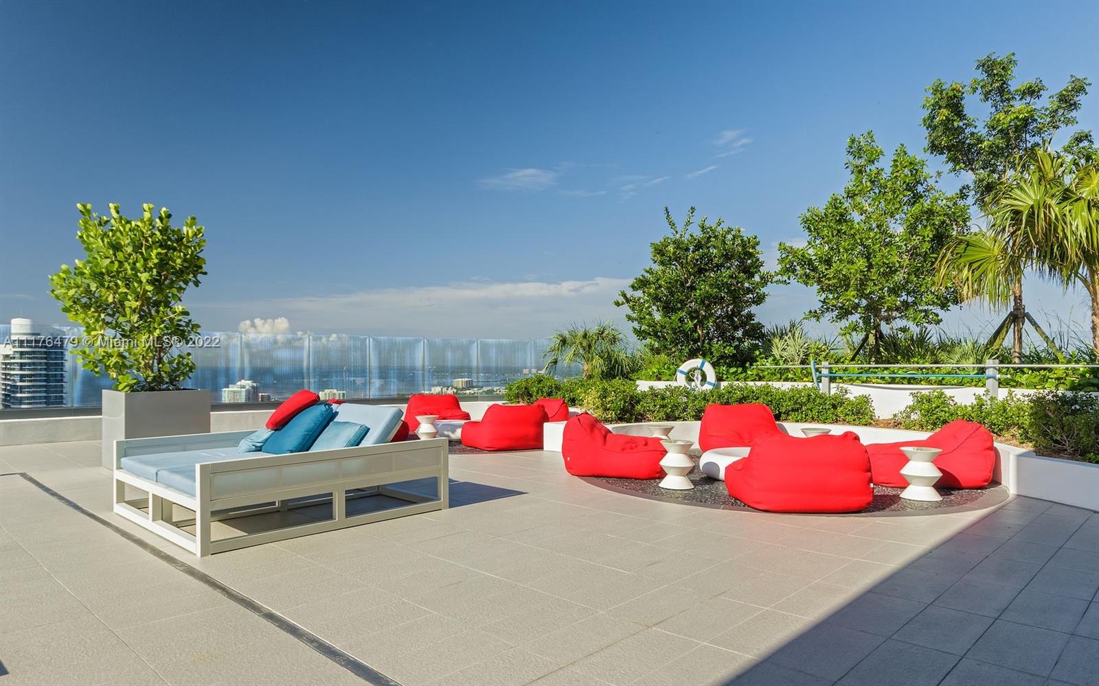 45 SW 9 Street Unit: 1805