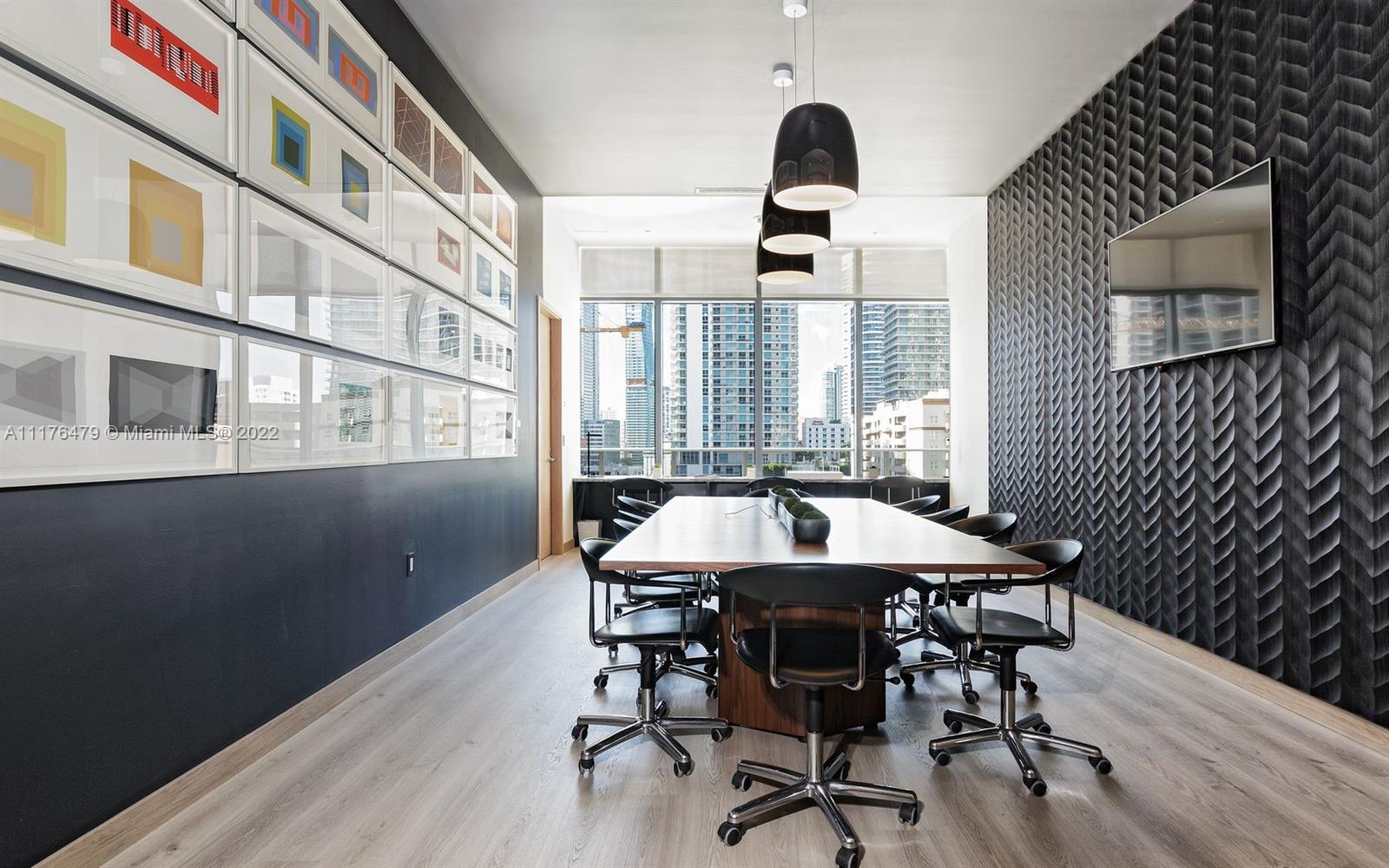45 SW 9 Street Unit: 1805