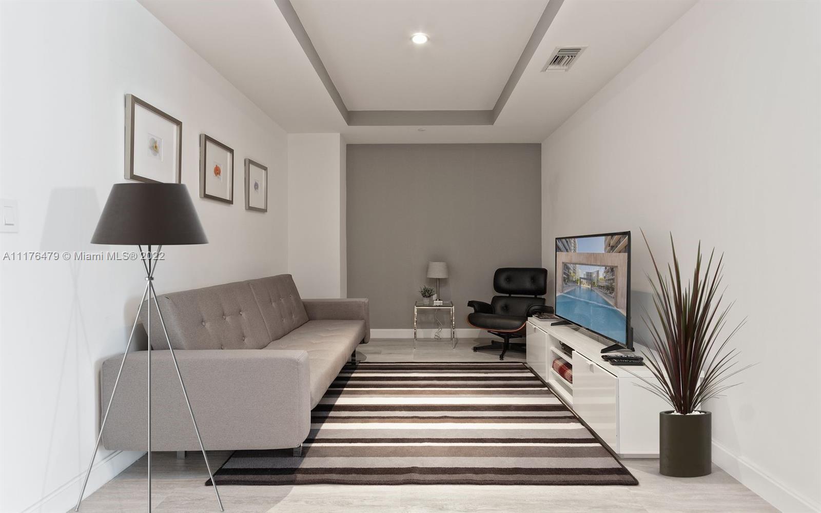 45 SW 9 Street Unit: 1805