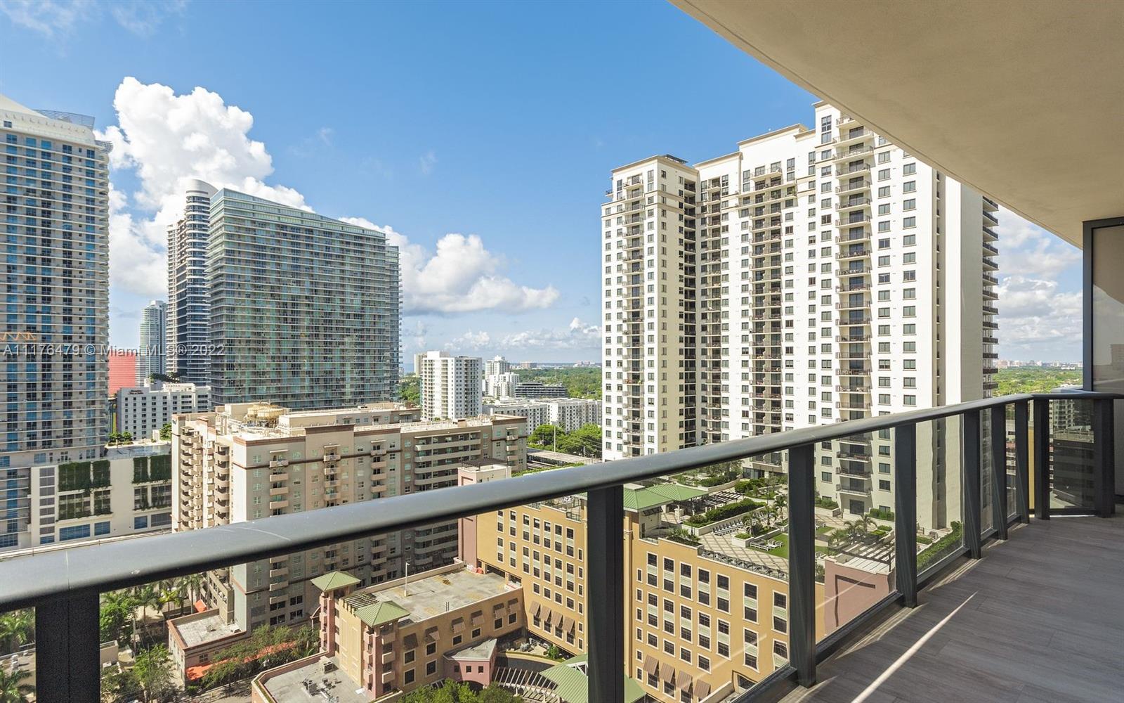 45 SW 9 Street Unit: 1805