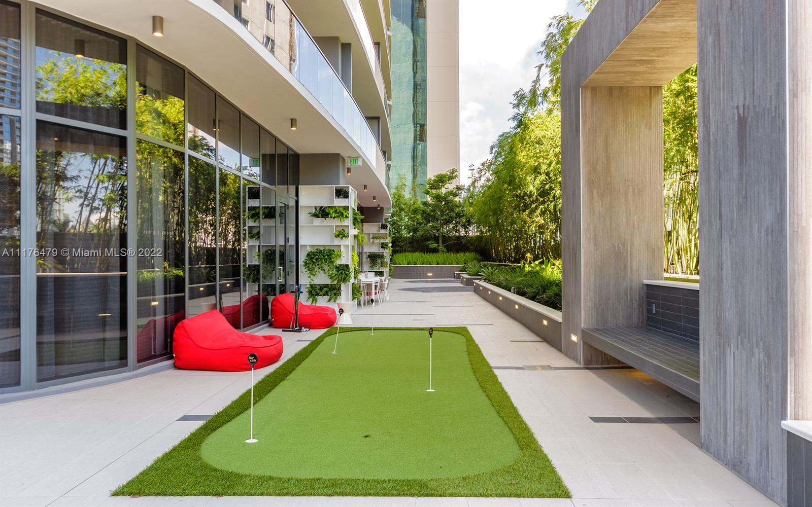 45 SW 9 Street Unit: 1805