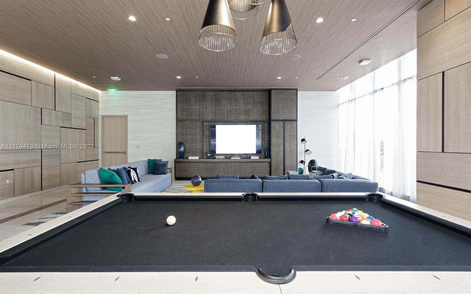 45 SW 9 Street Unit: 1805
