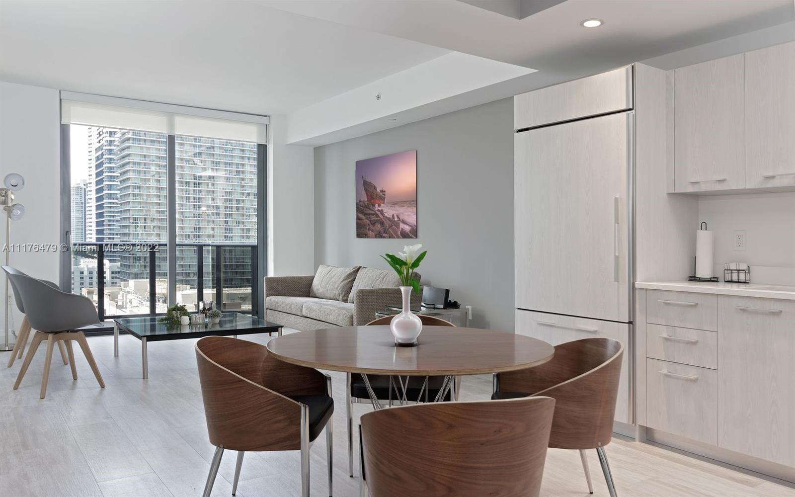45 SW 9 Street Unit: 1805