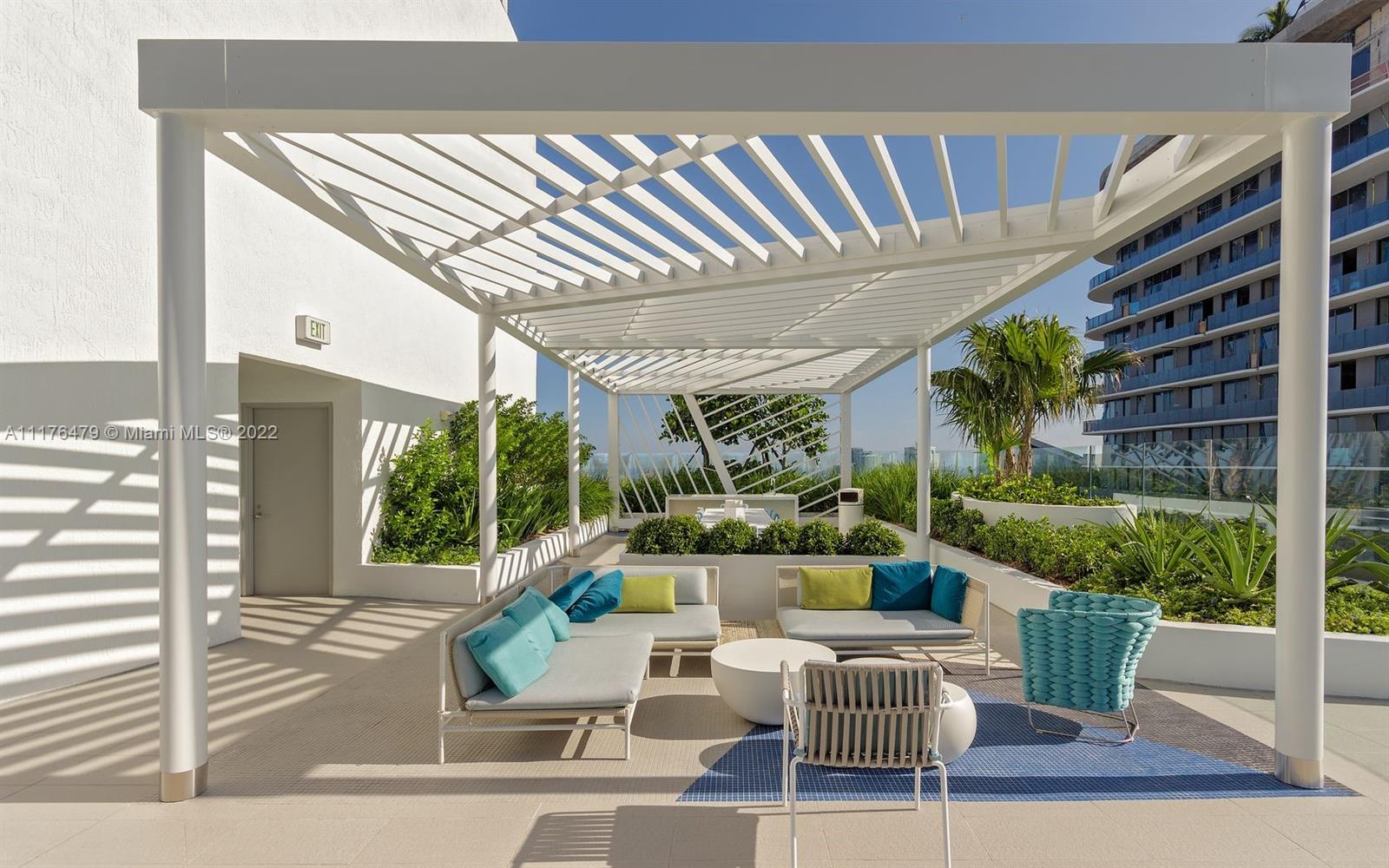 45 SW 9 Street Unit: 1805