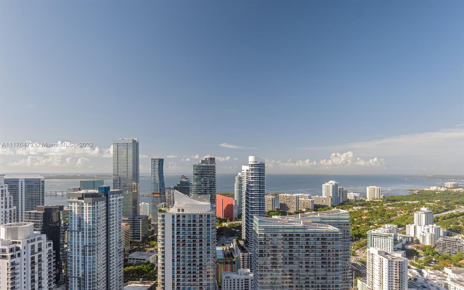 45 SW 9 Street Unit: 1805