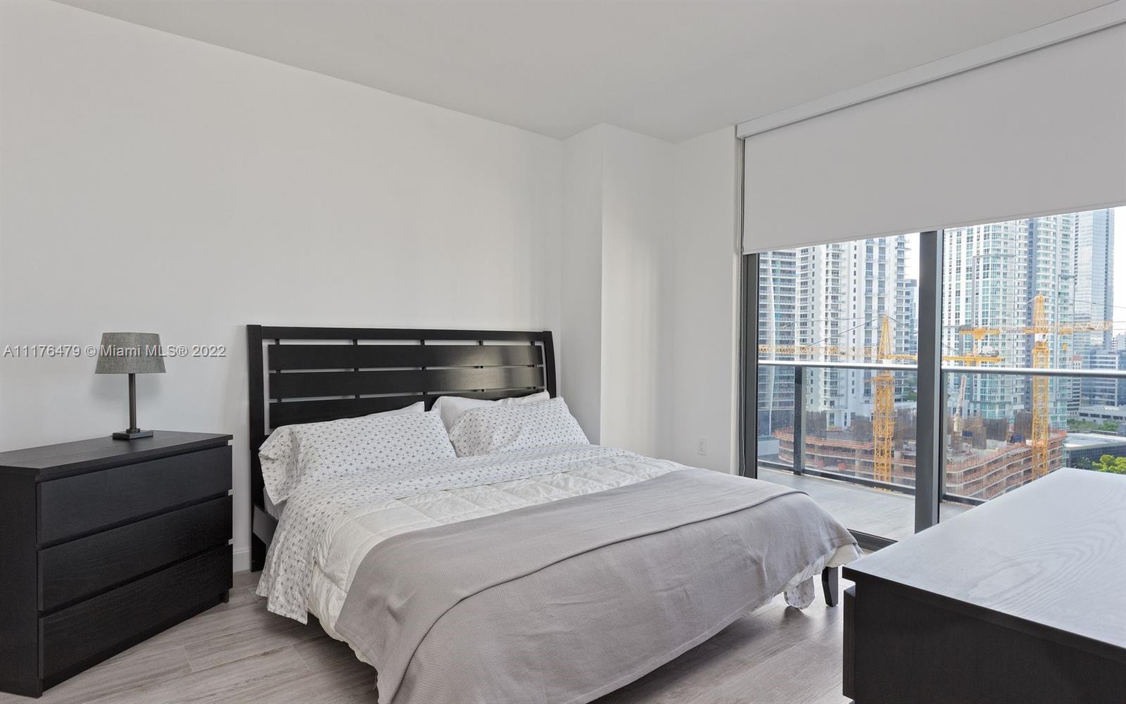 45 SW 9 Street Unit: 1805
