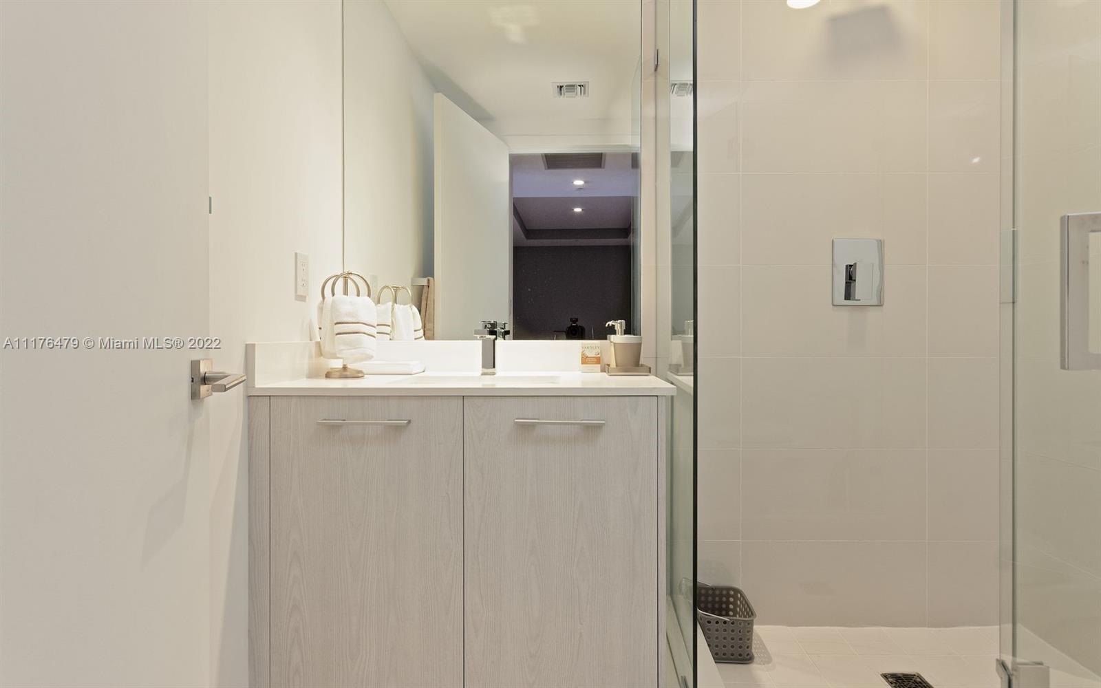 45 SW 9 Street Unit: 1805