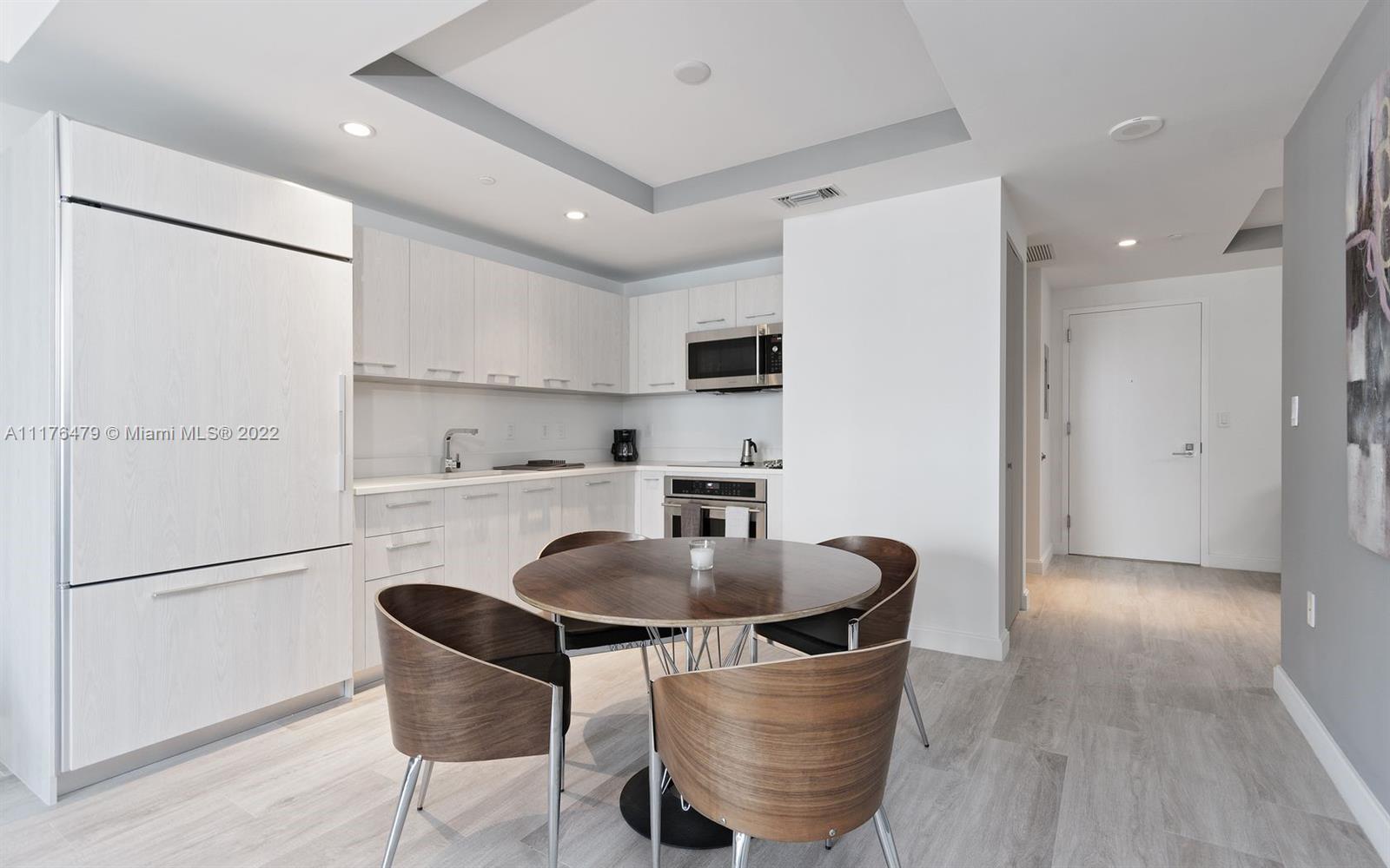 45 SW 9 Street Unit: 1805