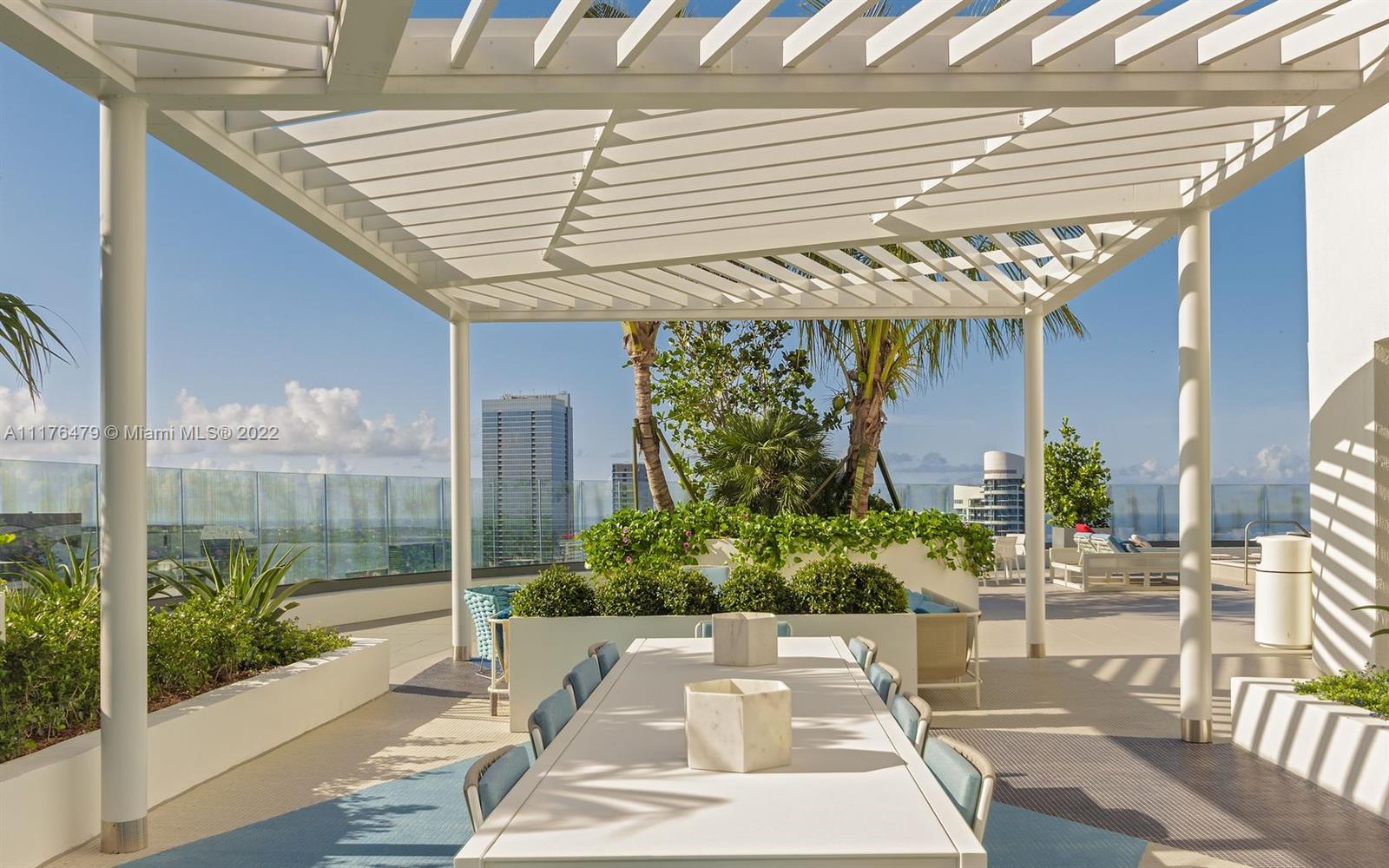 45 SW 9 Street Unit: 1805