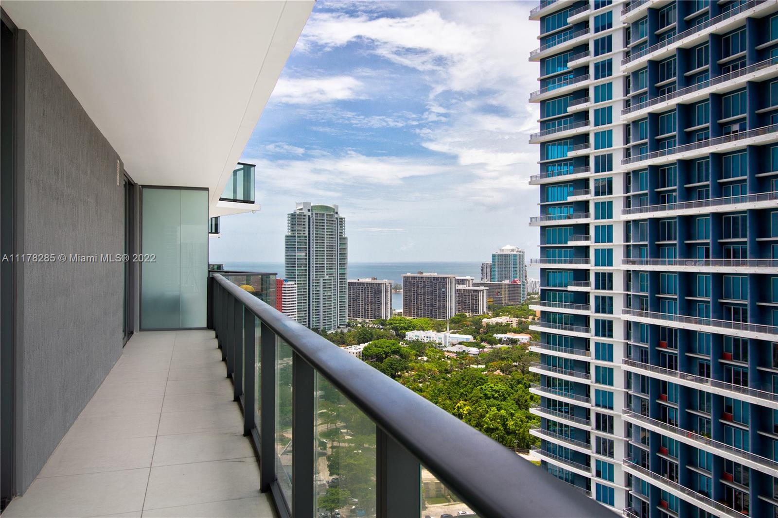 1300 S Miami Ave Unit: 2910