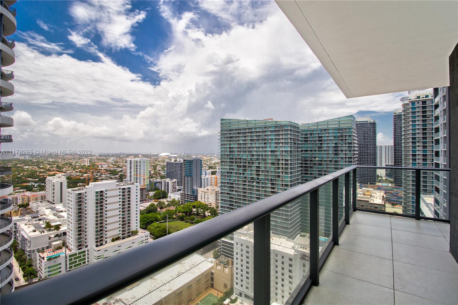 1300 S Miami Ave Unit: 2910