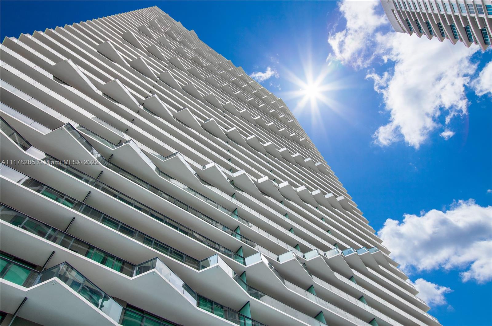 1300 S Miami Ave Unit: 2910