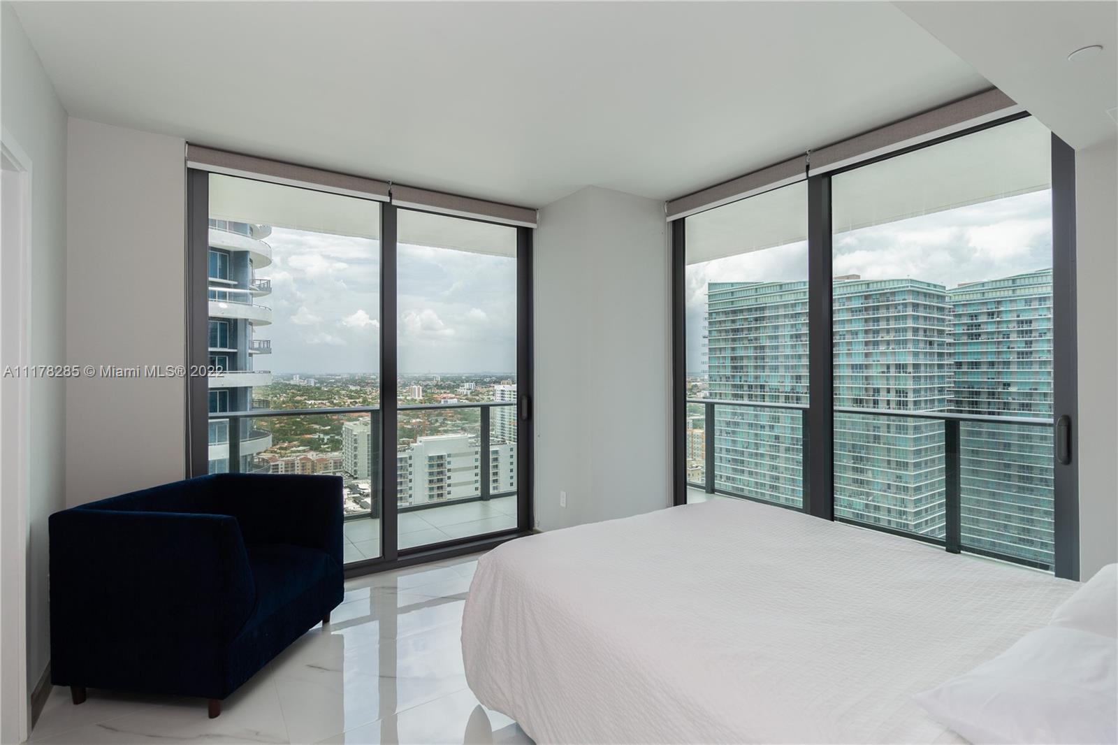 1300 S Miami Ave Unit: 2910