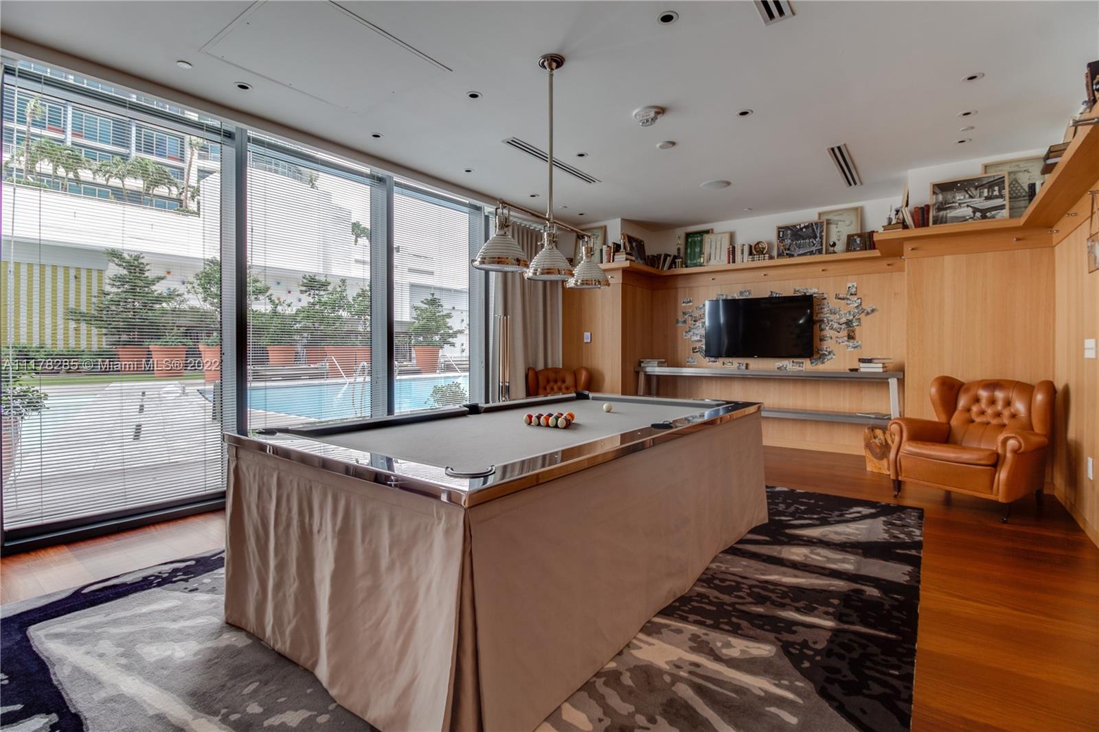 1300 S Miami Ave Unit: 2910