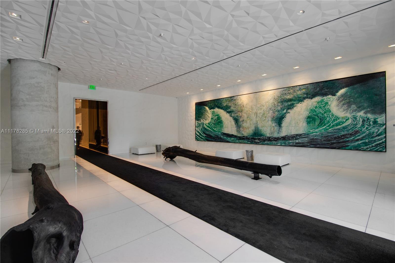 1300 S Miami Ave Unit: 2910