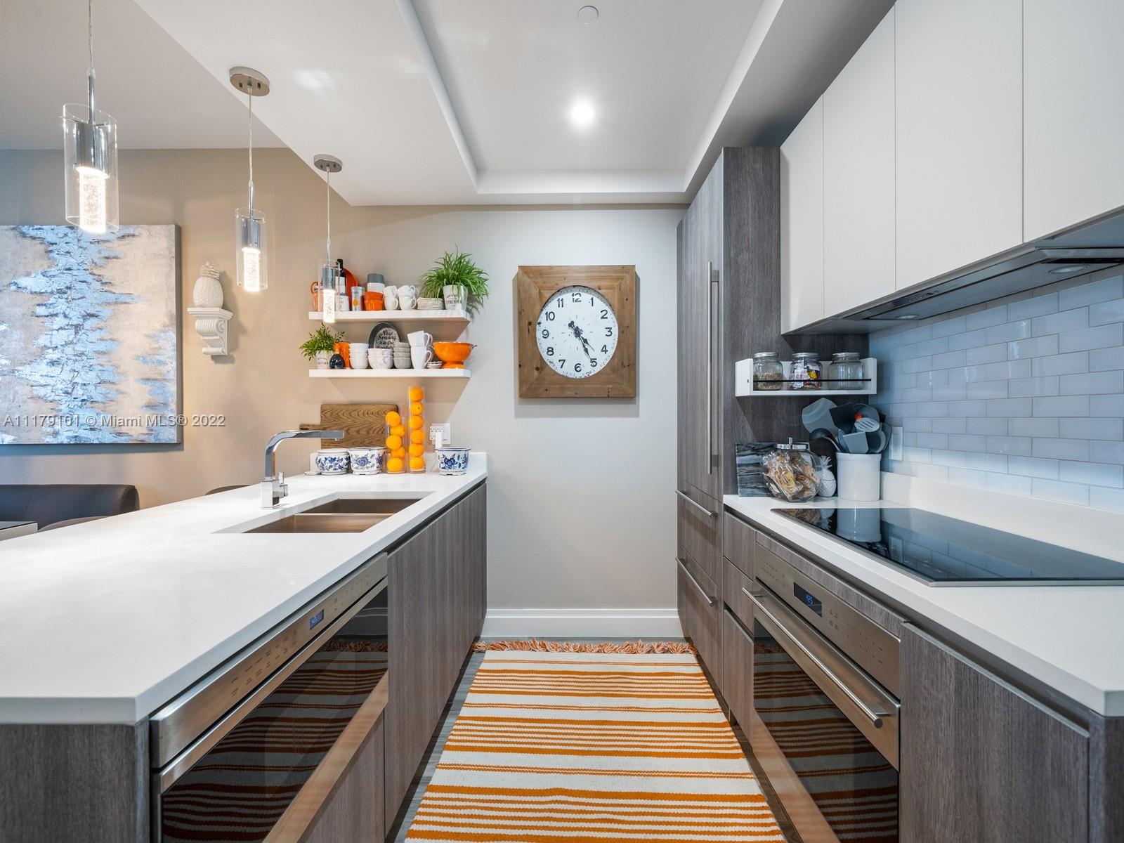 801 S Miami Ave Unit: 3706